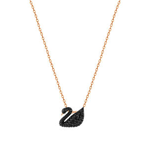 Necklace woman in gold plated or silver "Bardot" - PD Paola